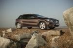 Mercedes-Benz GLA200 CDI 2014 года (UK)